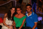 Byblos Souk Nightlife on Saturday, Part 2 of 3